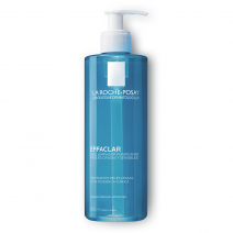 La Roche Posay Effaclar Gel Cleaner 400 ml