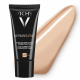 Vichy Dermablend [CORRECCIÓN 3D] Corrective Makeup Fund 16H Tono 25 NUDE, 30ml