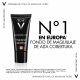 Vichy Dermablend [CORRECCIÓN 3D] Corrective Makeup Fund 16H Tono 25 NUDE, 30ml