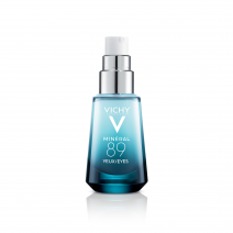 Vichy Mineral 89 Ojos contour, 15ml