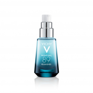 Vichy Mineral 89 Ojos contour, 15ml