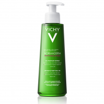 Vichy Normaderm Phytosolution Gel Cleaner Purifier, 400ml