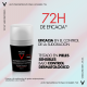 Vichy Deodorant Antiperspirant Man Control Extreme 72h, Roll-on 50ml