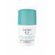 Vichy Antiperspirant Deodorant 48h, Roll-on 50 ml