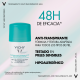 Vichy Antiperspirant Deodorant 48h, Roll-on 50 ml