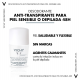 Vichy Deodorant Antiperspirant 48h Sensible or Waxed Roll-on 50 ml