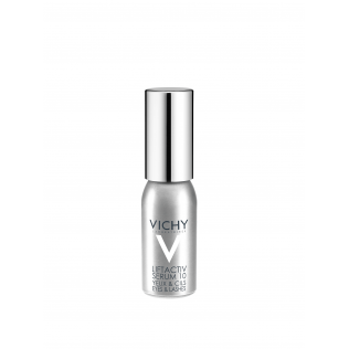 Vichy Liftactiv Supreme Serum 10 Eyes and Pestañas 15ml