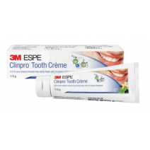 3M CLINPRO TOOH CREME 1 ENVASE 90 ML