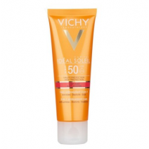 Vichy Ideal Soleil SPF50 Age 50ml