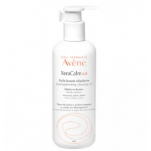 Avene XeraCalm AD Cleaner Oil, 400ml