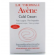 Avene Cold Cream Pan Cleaner, 100g