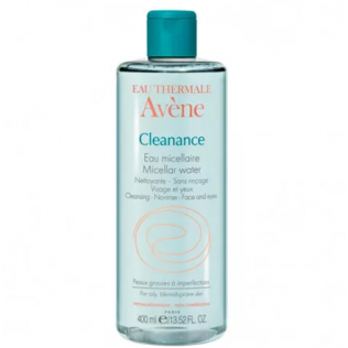 Avene Clean water, 400ml