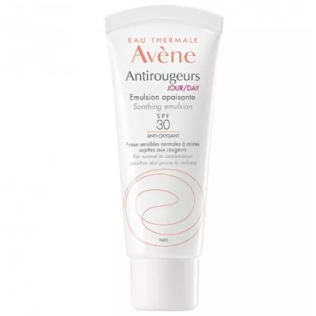 Avene Anti-Rojeces Hydrating Fluid Dia, 40ml