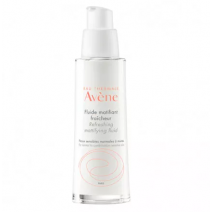 Avene 50ml Hydrating Matifying Fluid