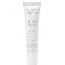 Avene Cold Cream Balm Labial, 15ml