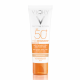 Vichy Ideal Soleil Antimanchas 3en1 SPF50+ , 50ml