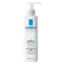 La Roche Posay Milk Desmaquillante 200ml