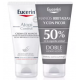 Eucerin DUPLO Atopic Hand Cream Control, 2X75 ml