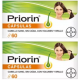 Priorin Anticaída Pack 2 x 60 capsules