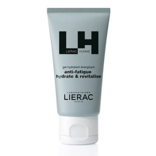 Lierac Energizing Gel 50ml