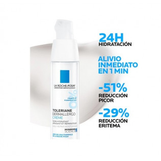 THE ROCHE POSAY TOLERIANE DERMALERGO CREMA 40ML