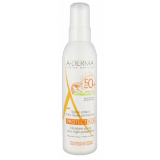 Aderma Spray SPF50+, 200ml