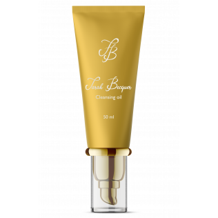 SARAH BECQUER CLEASING OIL 50 ML