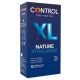 Control Adapta XL Preservatives, 12Ud