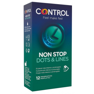 Control Non Stop 12uds