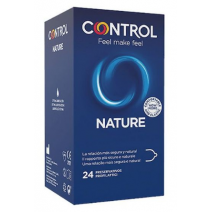 Control Nature Reserves 24uds