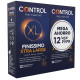 Control Finissimo XL, 2X12 units