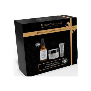 SKINCEUTICALS COFRE CE FERULIC + AGE INTER + ADB