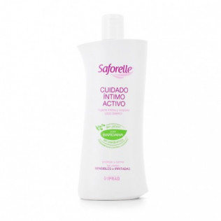 Saforelle Intimo Active Care 500ml