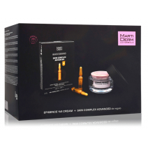 Martiderm PACK Epigence Cream Dia 50ml + REGALO Skincomplex 5amp