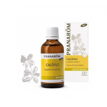 Pranarom Vegetal oil Calófilo 50ml Bio