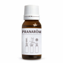 Pranarom Vegetal oil Almond sweet 1L Virgin