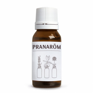 Pranarom Vegetal oil Colza 1L Bio