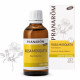 Pranarom Rose Vegetal Oil Mosqueta 1L Bio