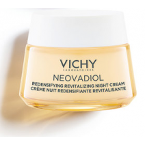 Vichy Neovadiol Peri Menopausia Night, 50ml