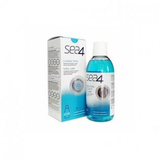 SEA4 COLORITY TOTAL 500 ML