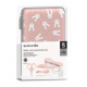 SET MANICURA SUAVINEX ROSA