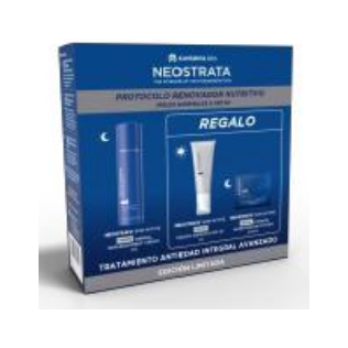 Neostrata PACK Cellular Restoration + REGALO Matrix 15g + Citrate 3 Discos