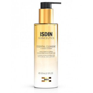 ISDIN ISDINCEUTICS CLEANSING 200ML