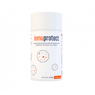 INMUPROTECT 30 CAPSULES