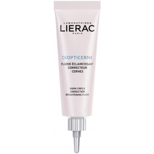 LIERAC DIOPTICERNE ANTIOJERAS COLOR