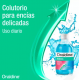 ORALDINE ENCIAS 400 ML