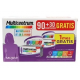 Multicentrum Women PACK 90 + 30 tablets