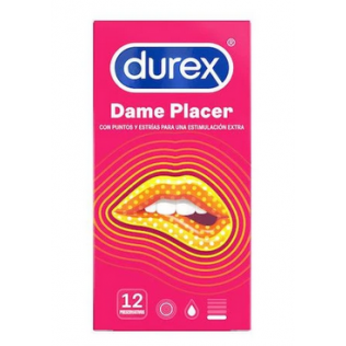 Durex RealFeel Preservations, 12 units