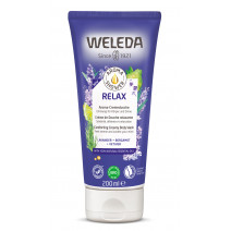 WELEDA SHOWER RELAX 1 ENVASE 200 ML