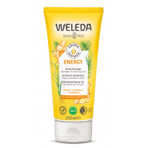 WELEDA SHOWER ENERGY 1 ENVASE 200 ML